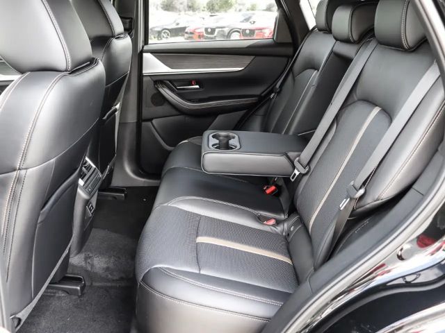 Mazda CX-60 4WD Homura Plus e-Skyactiv