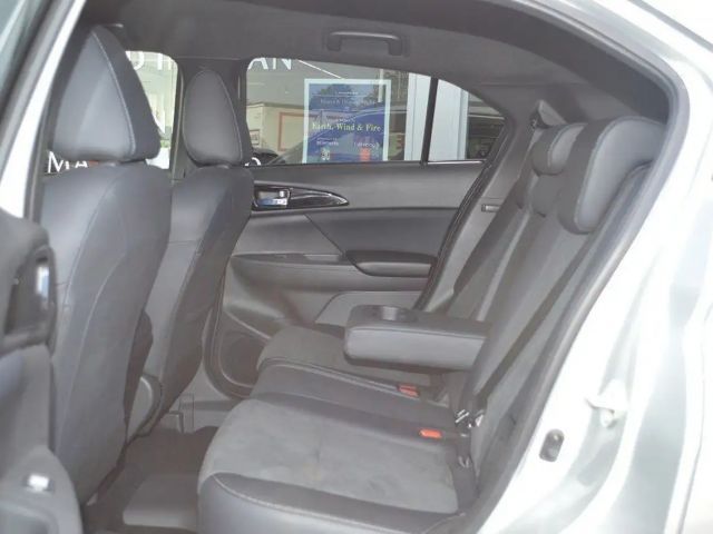 Mitsubishi Eclipse Cross PHEV