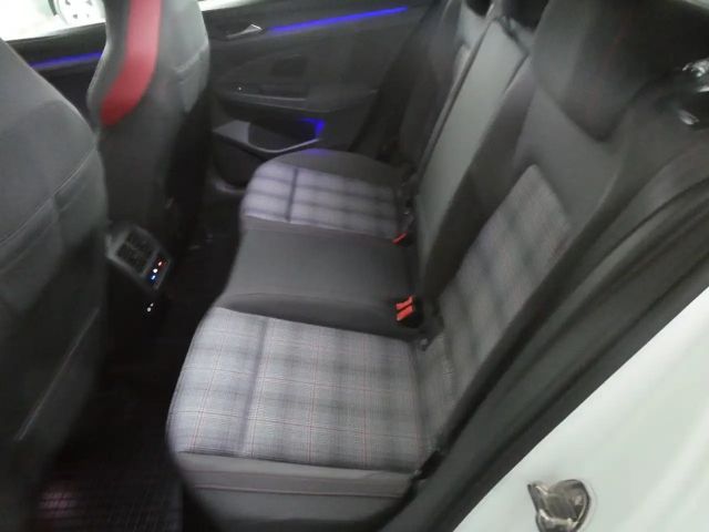 Volkswagen Golf DSG GTI