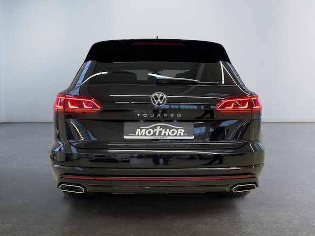 Volkswagen Touareg 4Motion