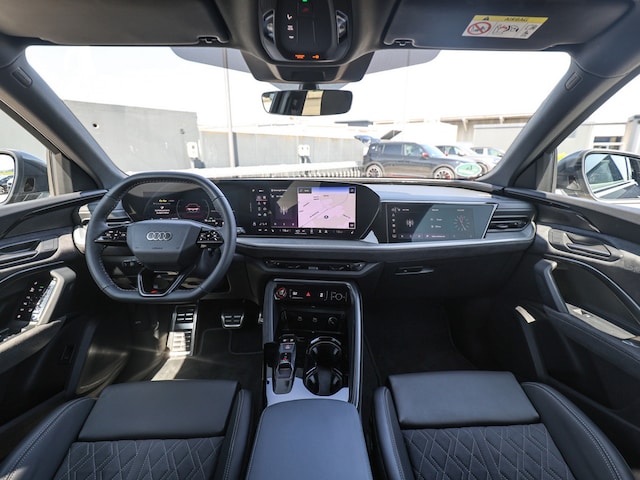 Audi Q5 Quattro S-Tronic Sportback