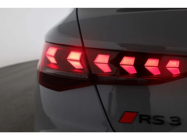 Audi RS3 Quattro Sedan Sportback