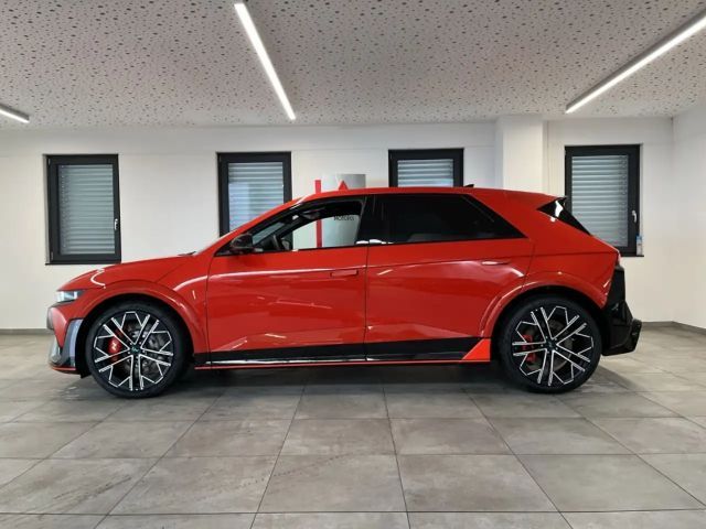 Hyundai IONIQ 5 650PS PANO Bose Sitzpaket 360°Kam Tempomat