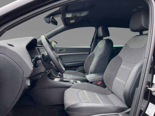 Seat Ateca 1.5 TSI DSG