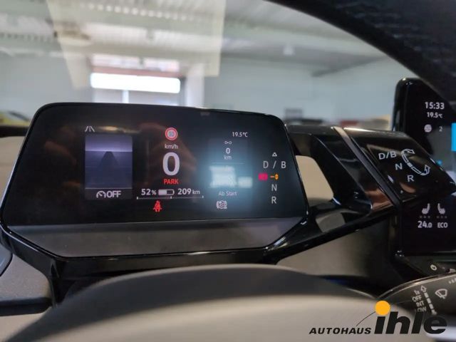 Volkswagen ID.3 58 KWh Performance Pro