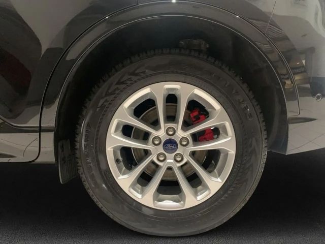 Ford Kuga 4x4 AWD ST Line X