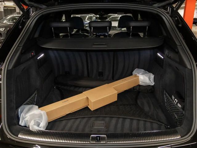 Audi SQ5 3.0 TDI Quattro