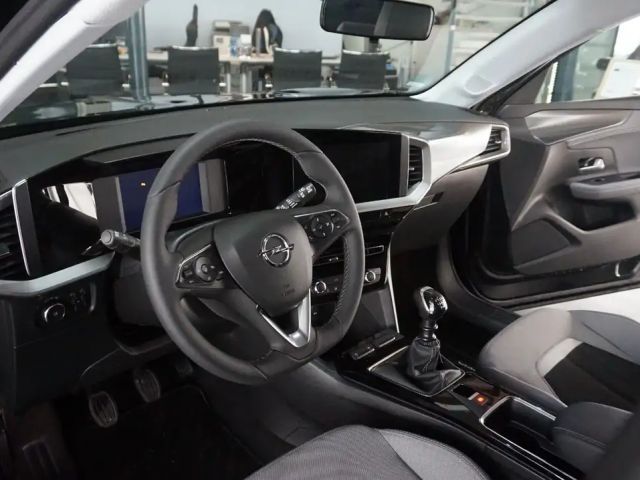 Opel Mokka Elegance