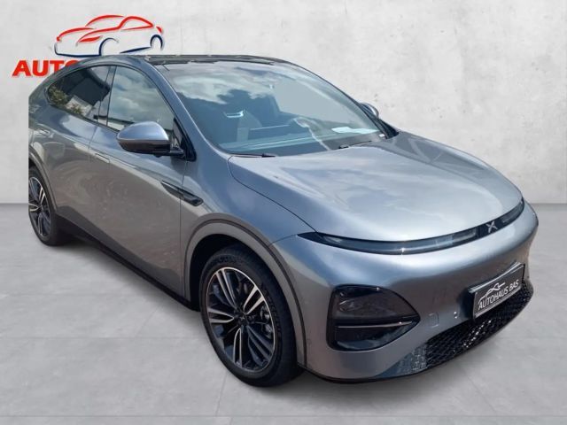 Xpeng G6 Long Range RWD