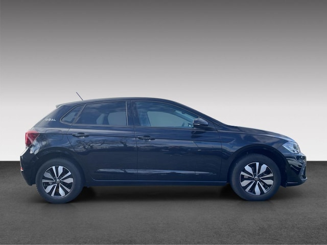 Volkswagen Polo 1.0 TSI DSG