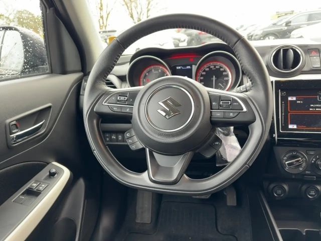 Suzuki Swift Comfort