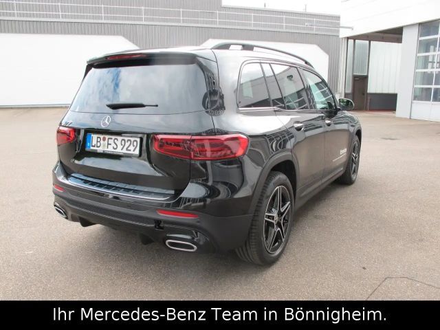 Mercedes-Benz GLB 200 AMG Line