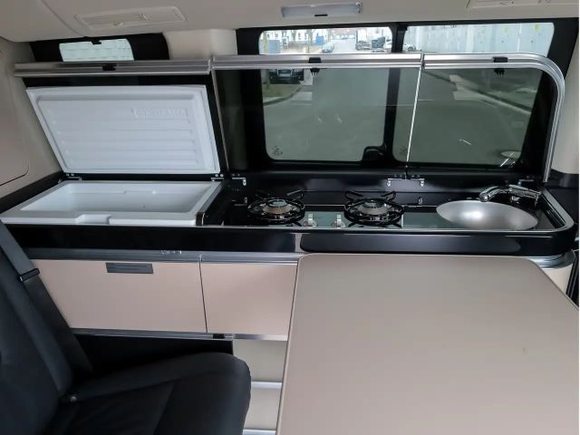 Mercedes-Benz Marco Polo AMG Line