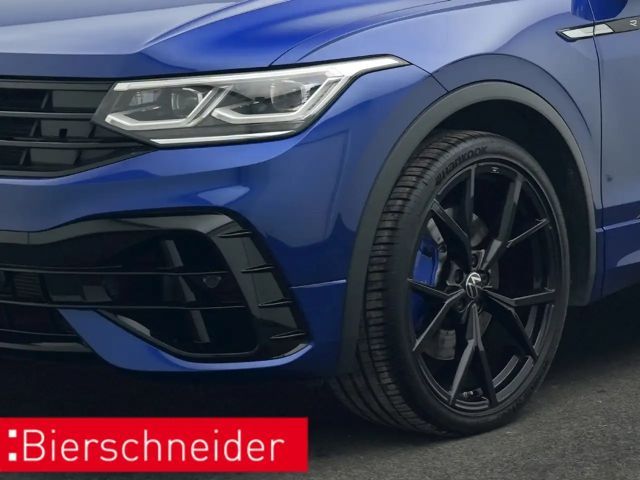 Volkswagen Tiguan 2.0 TSI DSG IQ.Drive