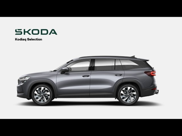 Skoda Kodiaq Selection