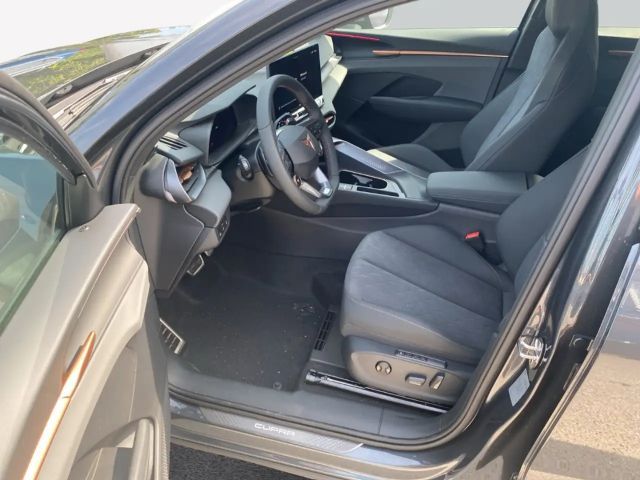 Cupra Terramar 1.5 eTSI