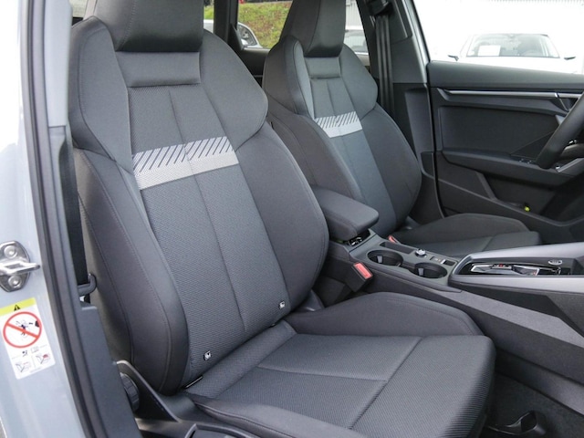 Audi A3 Hybride S-Tronic Sportback