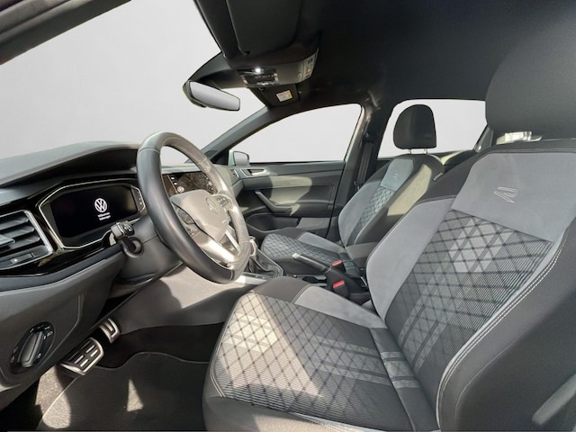 Volkswagen Polo 1.0 TSI DSG R-Line