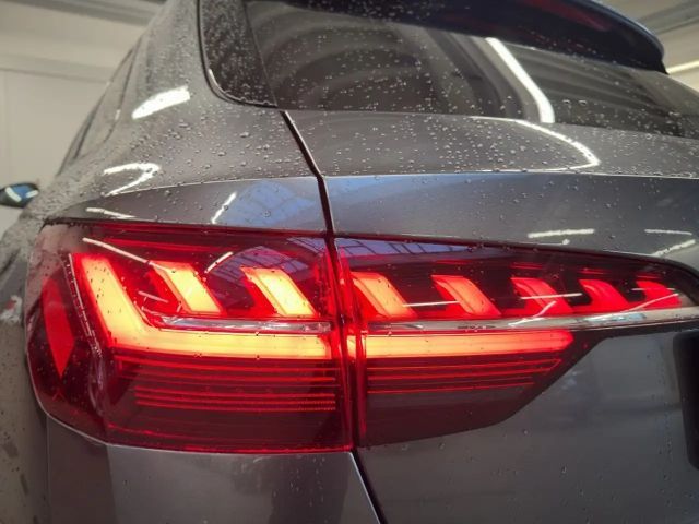 Audi A4 45 TFSI Quattro S-Line