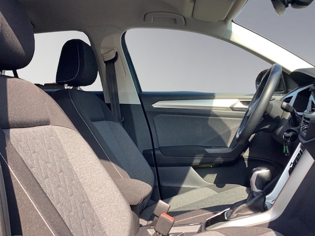 Volkswagen T-Roc DSG Move