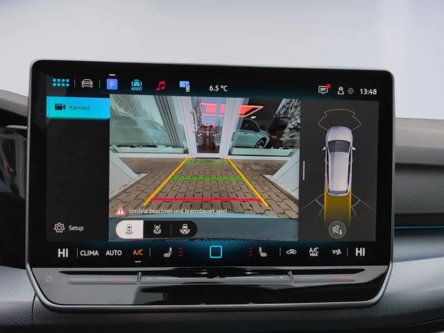 Volkswagen Golf 1.5 eTSI DSG Golf VIII Variant