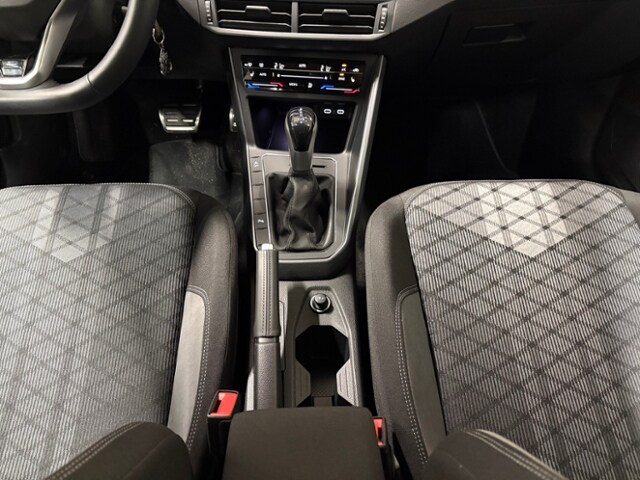 Volkswagen Polo 1.0 TSI DSG