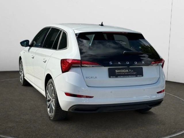 Skoda Scala 1.0 TSI Tour