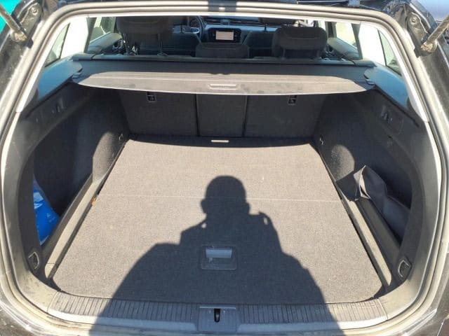 Volkswagen Passat 2.0 TDI Business Variant