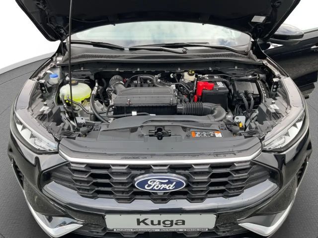 Ford Kuga ST Line X