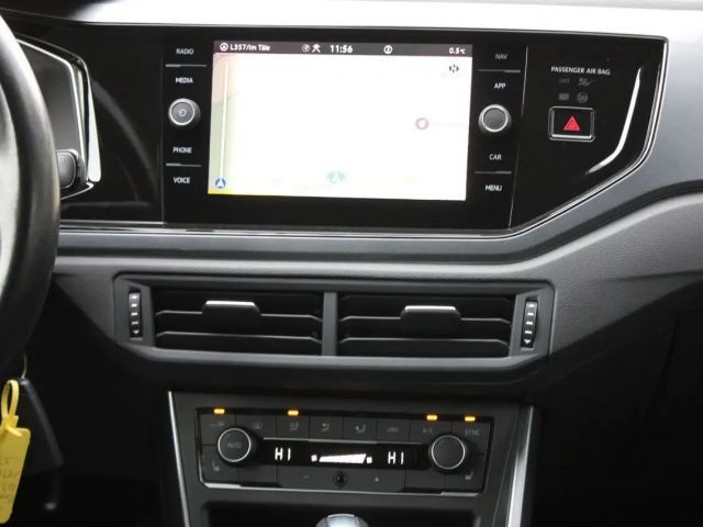 Volkswagen Polo 1.0 TSI DSG Highline