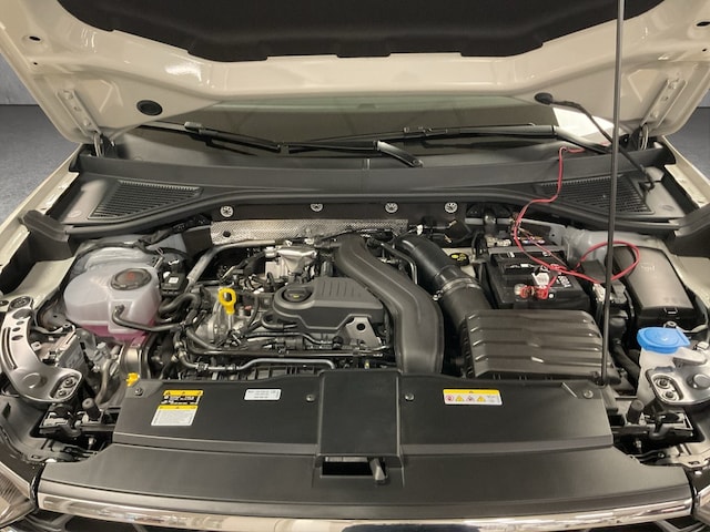 Volkswagen T-Roc 1.5 TSI Cabriolet R-Line