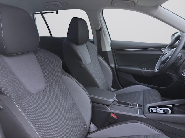 Skoda Octavia Combi Selection