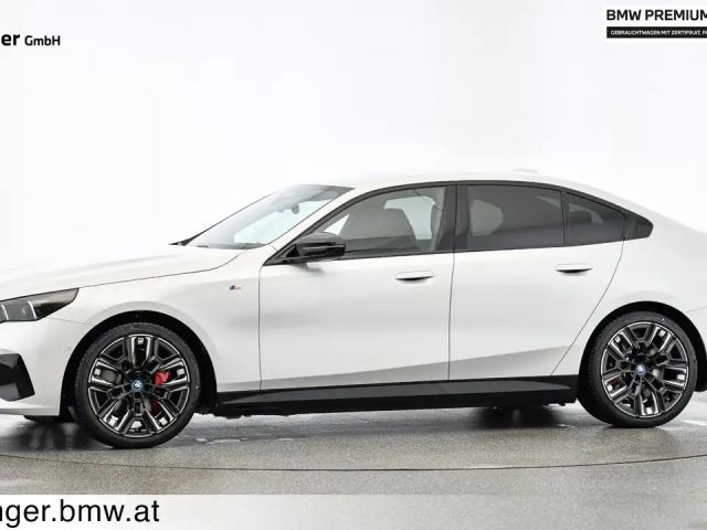 BMW i5 M60 Sedan xDrive