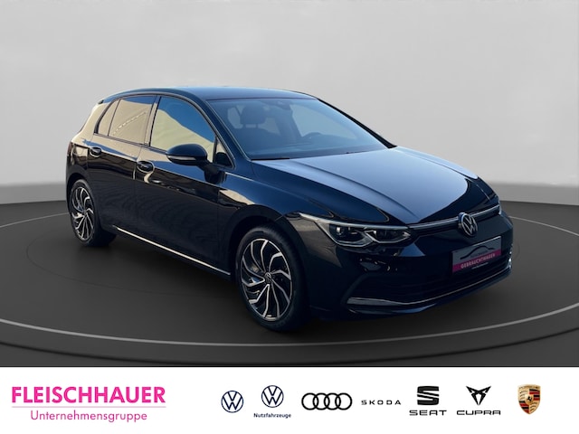 Volkswagen Golf 2.0 TDI DSG Golf VIII Life Plus