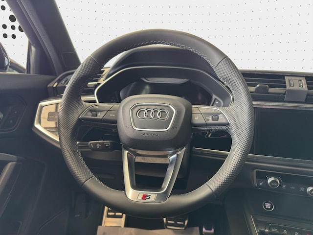 Audi Q3 S-Tronic Sportback