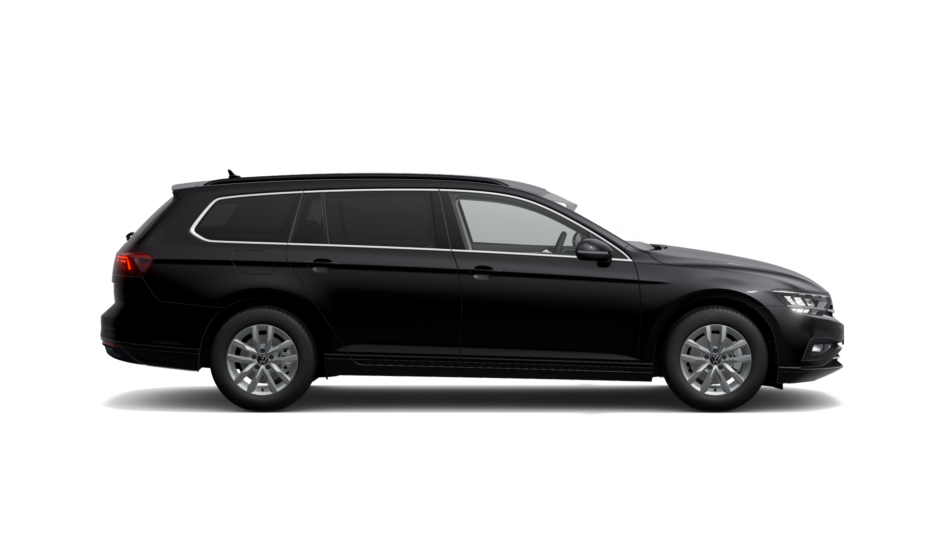 Volkswagen Passat 2.0 TDI Business DSG Variant