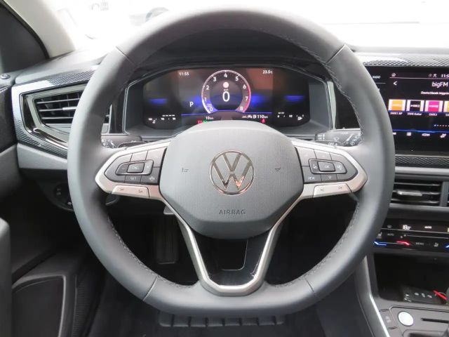 Volkswagen Taigo 1.0 TSI DSG Life