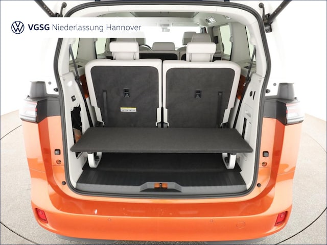 Volkswagen ID.Buzz Pro