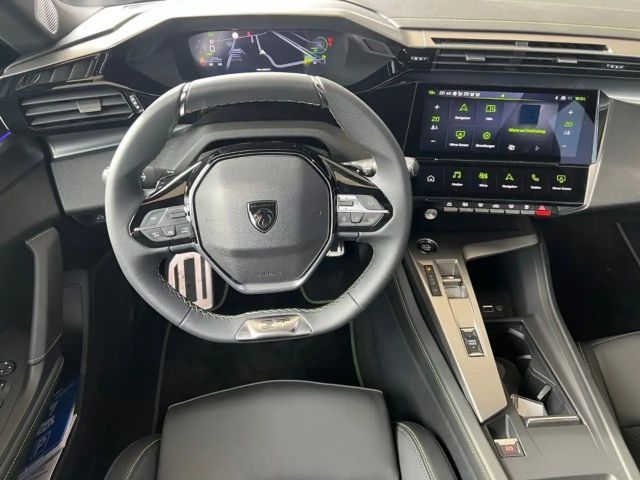 Peugeot 308 GT-Line Hybrid SW