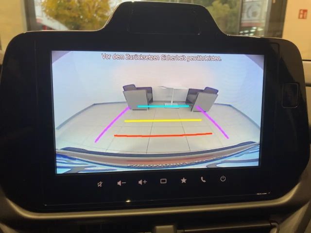 Suzuki SX4 S-Cross AllGrip Comfort Hybrid