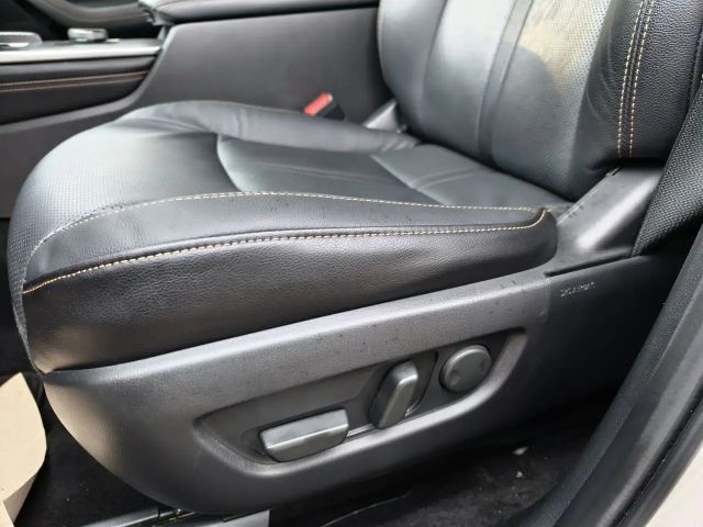 Mazda CX-60 2.5L e-Skyactiv