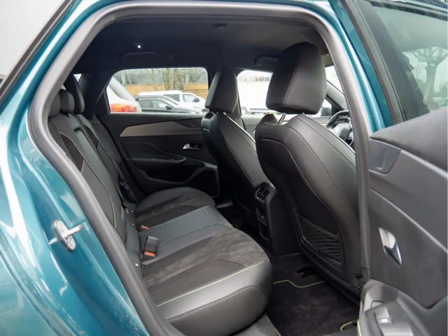 Peugeot 308 EAT8 GT-Line SW