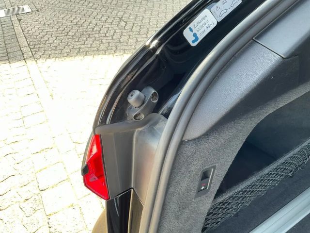 Audi S6 B&O Matrix Pano Standhzg HUD Individual