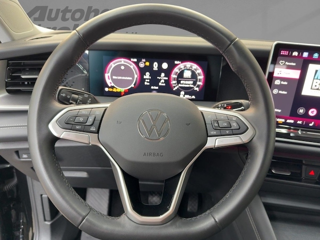 Volkswagen Tayron 2.0 TDI DSG Life