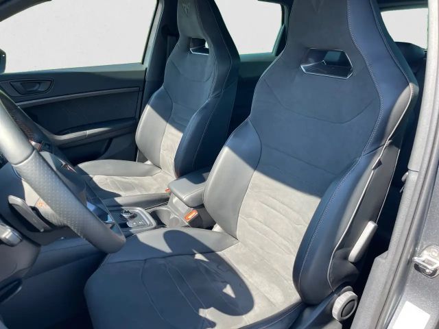 Cupra Ateca DSG