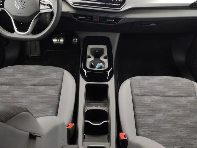 Volkswagen ID.4 IQ.Drive Performance Pro