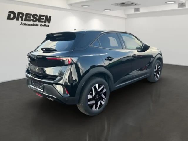 Opel Mokka 1.2 Turbo GS-Line Grand Sport Turbo