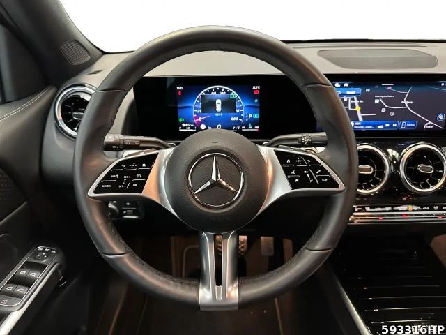 Mercedes-Benz GLB 200 GLB 200 d Progressive