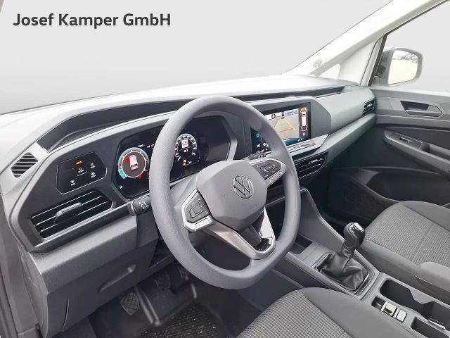 Volkswagen Caddy Cargo Entry TDI