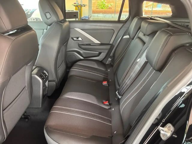 Opel Astra GS-Line Grand Sport Sports Tourer